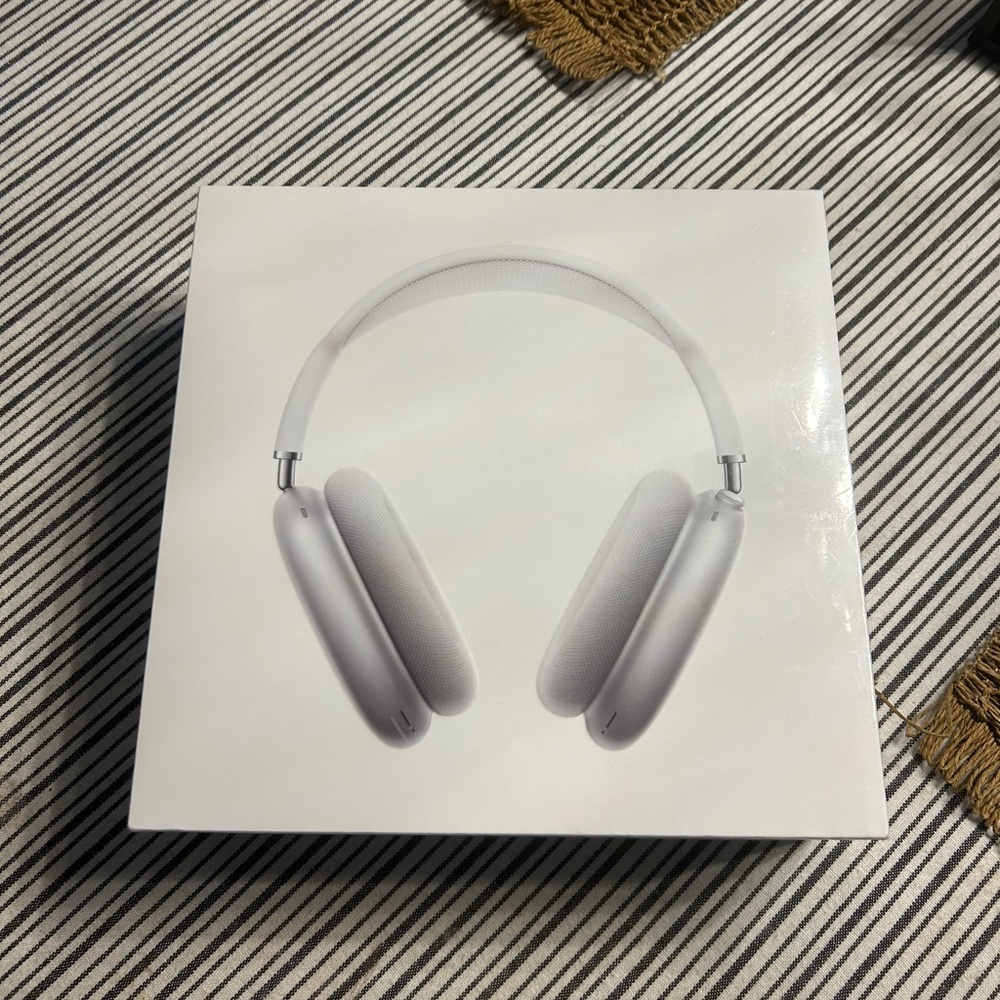 Brand new AirPods Max